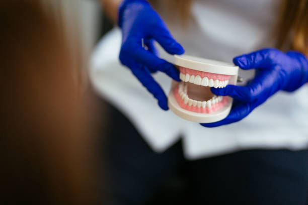 TMJ/TMD Treatment in Delisle, MS