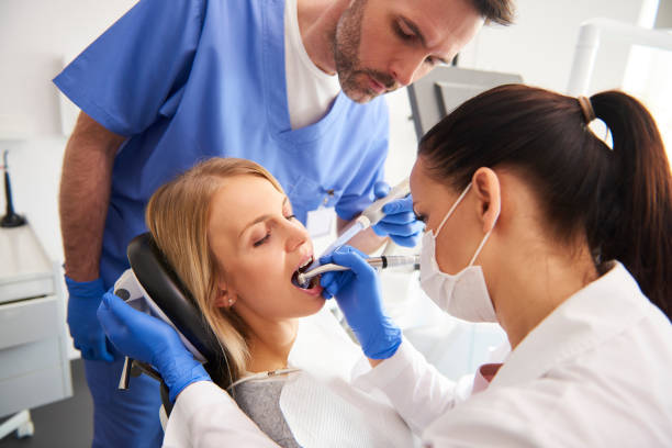 Best Dental Inlays and Onlays  in Delisle, MS
