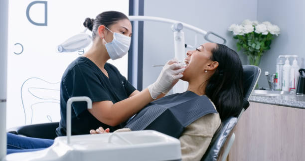 Best Laser Dentistry  in Delisle, MS