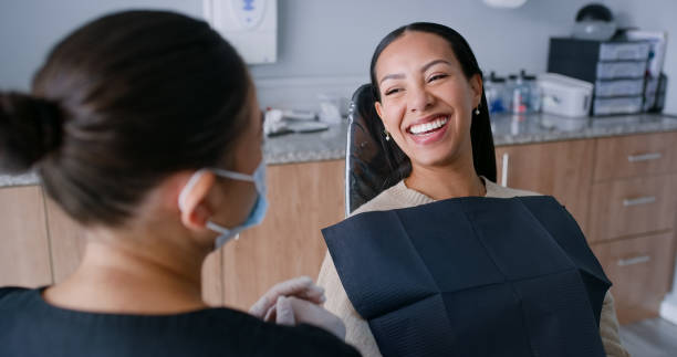 Dental Inlays and Onlays in Delisle, MS