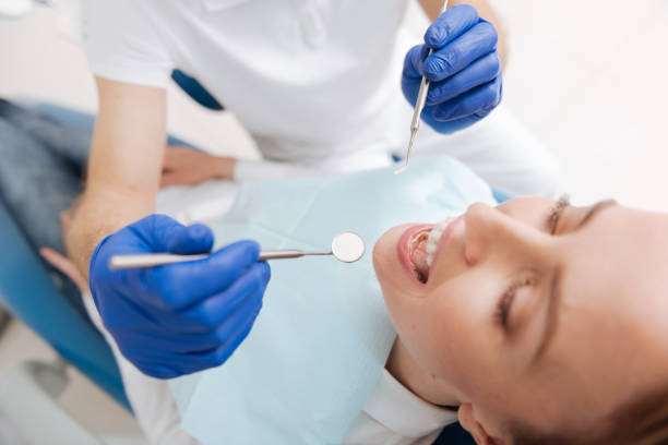 Best Cosmetic Dentistry  in Delisle, MS