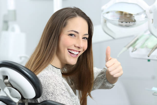 Best Root Canal Treatment  in Delisle, MS