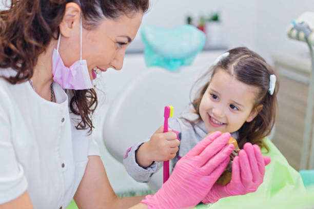 Dental Bonding in Delisle, MS